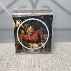 Misia Mother Father Brother Sister アルバム