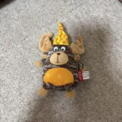 GiGwi ぬいぐるみ ムース 犬用