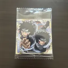NARUTO うずまきナルト 螺旋丸 カード SP.09 - メルカリ