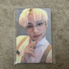 ヒュニンカイ トレカ TXT FC継続