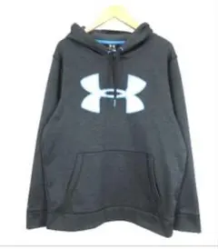 アンダーアーマー　スウェットパーカー　MTR1791
