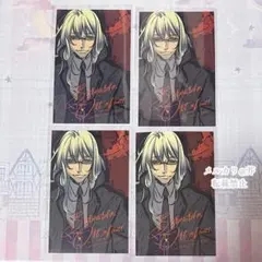 ラッキードッグ1 ベルナルド ミニブロマイド ラキド - メルカリ