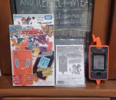 タカラトミー ポケモン図鑑 スマホロトム