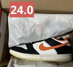 Dunk Low gs PRM "Halloween" 24.0のサムネイル
