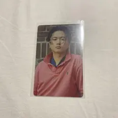 LILLEAGUE モバガチャ YouthSpark トレカ 岡尾真虎