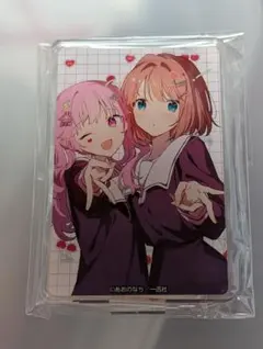 DMM スクラッチ きみが死ぬまで恋をしたい ミニアクリルスタンド DMM スクラッチ きみが死ぬまで恋をしたい ミニアクリルスタンド