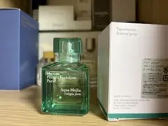 M FK Aqua Media Cologne forte70mlのサムネイル