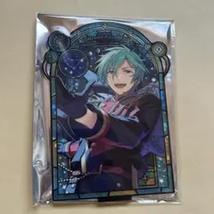 あんスタ 風早巽 アクスタ 缶バッジ 星之所向 中国 - メルカリ
