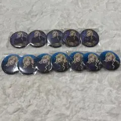 名探偵コナン ベルモット 缶バッジ