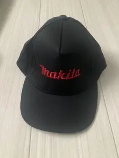 Makita ワークキャップのサムネイル