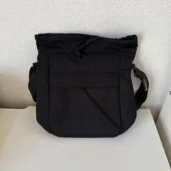 〇250928　UNIQLO C ミニショルダーバッグ