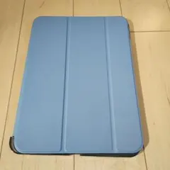 iPad 11世代 10世代 ケース ブルー