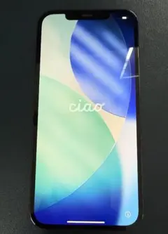 Apple iPhone 12 Pro max本体 ホワイト バッテリー100 - メルカリ