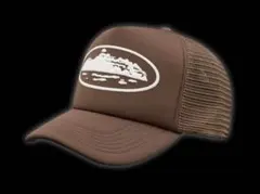 corteiz キャップ