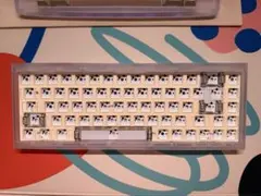 2026年最新】キーボードビルドの人気アイテム - メルカリ