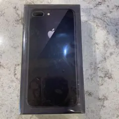 MX2A2J/A iPhone 8 Plus, Space Gray 128GB