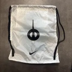 Nike TIEMPO シューズケース　ナップザック
