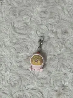 こびとづかん カクレモモジリ めじるしアクセサリー