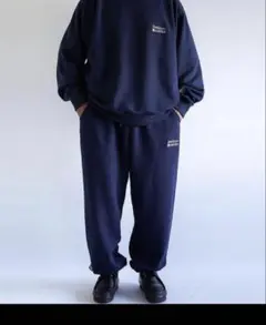 Optstuff creator's pants nayv L - メルカリ