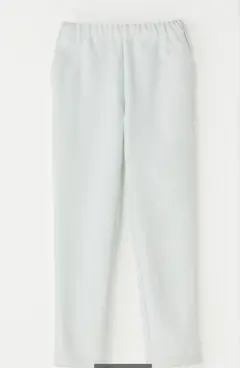 【新品】 ジェラート ピケ&クラシコ スクラブテーパードパンツ ミント M 白衣