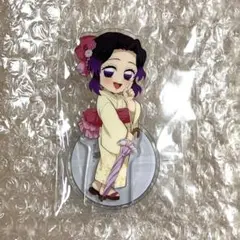 鬼滅の刃 花火大会 アクリルスタンド 胡蝶しのぶ