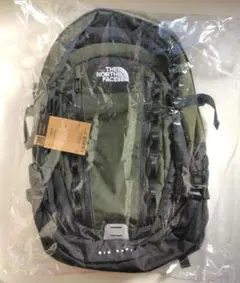 【新品タグ付】THE NORTH FACE（ノースフェイス） Big Shot