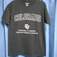 Champion COLORADO Tシャツ M 黒