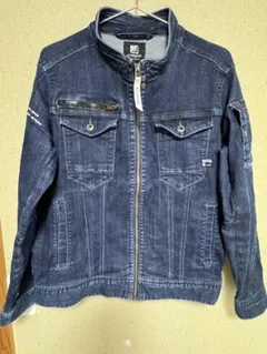 I'Z FRONTIER アイズフロンティア] ジャケット 7280 作業服のサムネイル