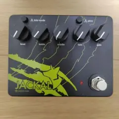 Limetone Audio JACKALのサムネイル