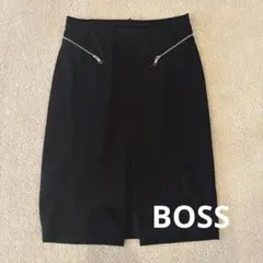 BOSS // 膝丈タイトスカートのサムネイル