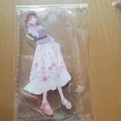 桜ミクくじ　meiko　アクスタ