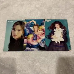 TWICE サナ ラントレ まとめ売り