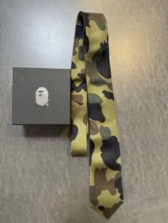 2026年最新】A BATHING APE メンズ ネクタイの人気アイテム - メルカリ