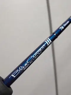 YAMAGA Blanks BlueCurrent III 76 Streamのサムネイル