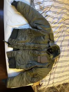 ALPHA INDUSTRIES アルファ インダストリーズ CWU-45