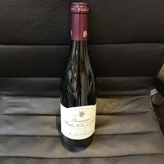 Domaine Hudelot-Baillet 2018 赤ワインのサムネイル