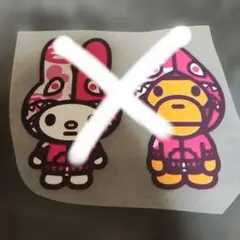 アイロンシート