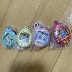 たまごっちシャカシャカチャームコレクション3