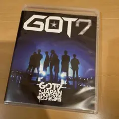 2025年最新】dvd got7の人気アイテム - メルカリ