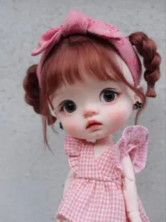 2026年最新】bjd dayuanbao qbabyの人気アイテム - メルカリ