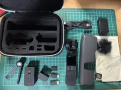 DJI osmo Pocket2 クリエイターコンボ 送料込