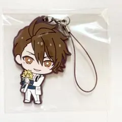 アイナナ 十龍之介 ラバーストラップ ラバスト