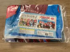 五等分の花嫁　バスタオル