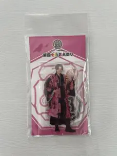 ジャニーズWEST WEST. 関西七色男大祭り キービジュ アクスタ 小瀧望