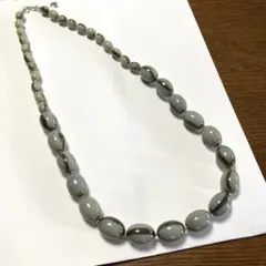 レトロ ネックレス