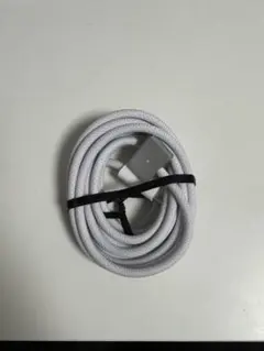 Apple MagSafe 3 ケーブル ホワイト 2m 純正
