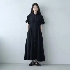 foufou THE DRESS #21 ドイツメディカルハイネックドレス - メルカリ