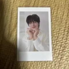 Stray Kids 本国シーグリ2024 JYP特典 アイエン