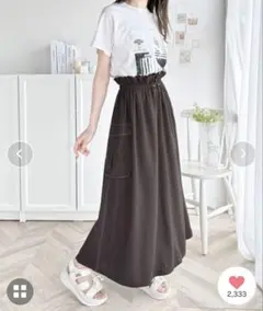 レディース服 スカート Classical Elf クラシカルエルフ Mサイズ