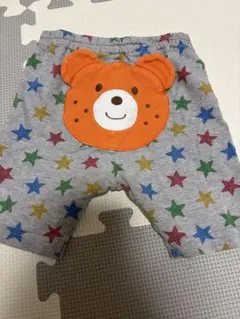 ミキハウス　ハーフパンツのサムネイル